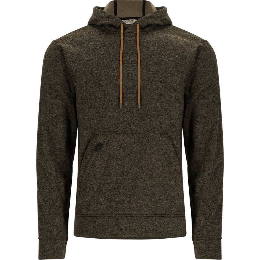 Simms Simms CX Hoodie - Men's - Clothing