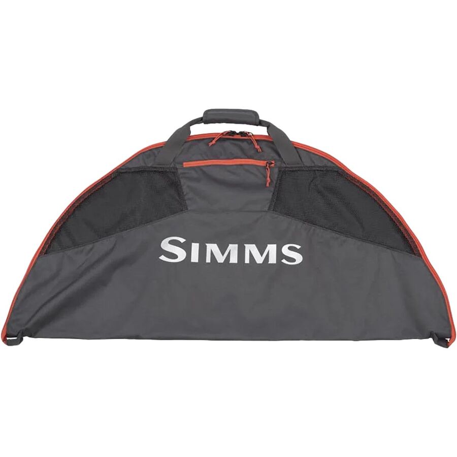 Сумка Simms Taco, цвет: Anvil