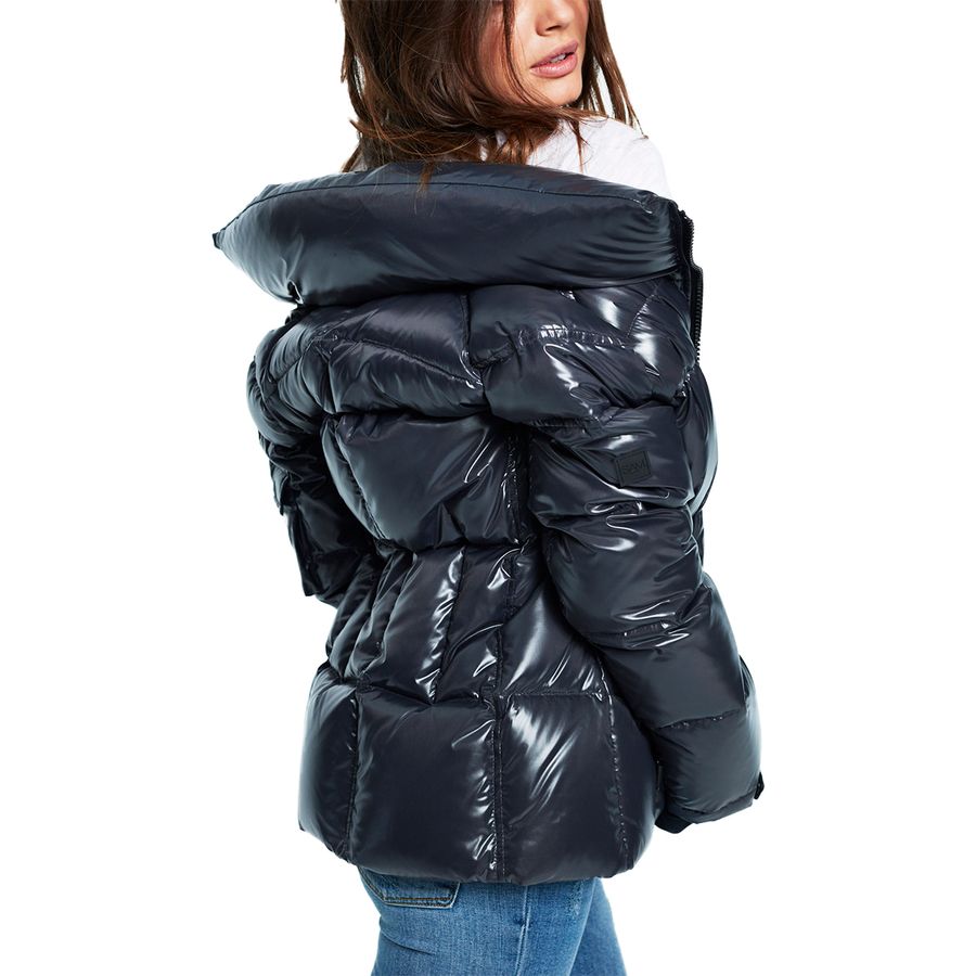 SAM Freestyle Down Jacket - Women's | Backcountry.com