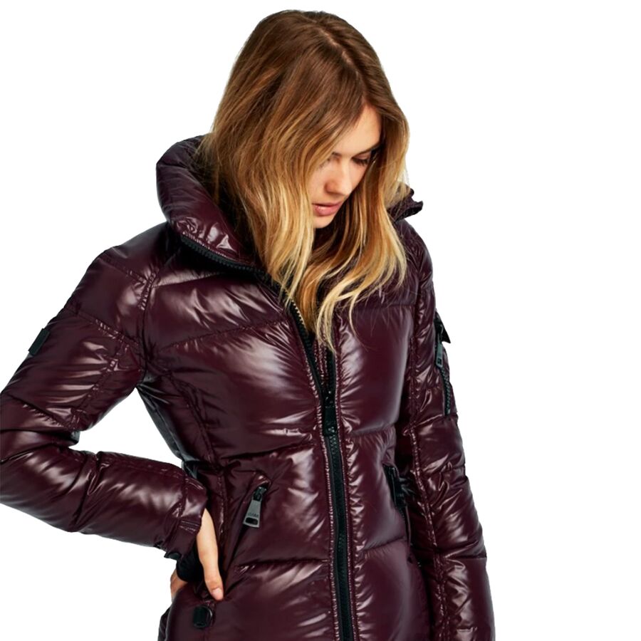 SAM Freestyle Down Jacket - Women's | Backcountry.com