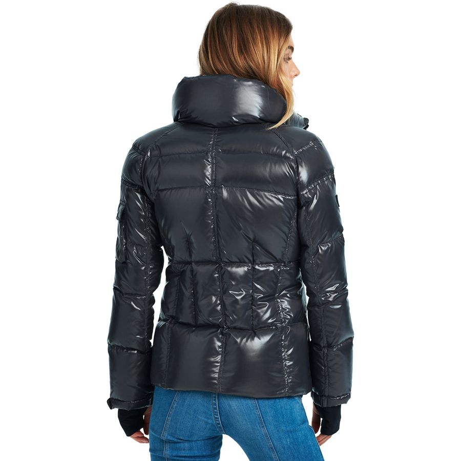 SAM Freestyle Down Jacket - Women's | Backcountry.com