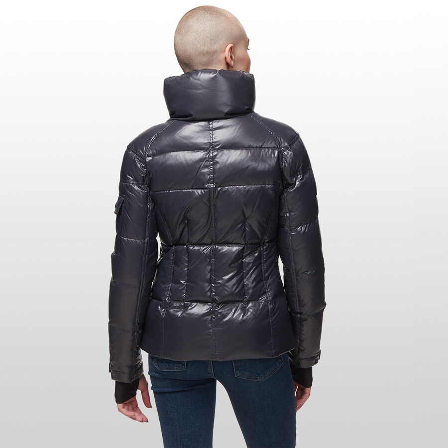 SAM Freestyle Down Jacket - Women's | Backcountry.com