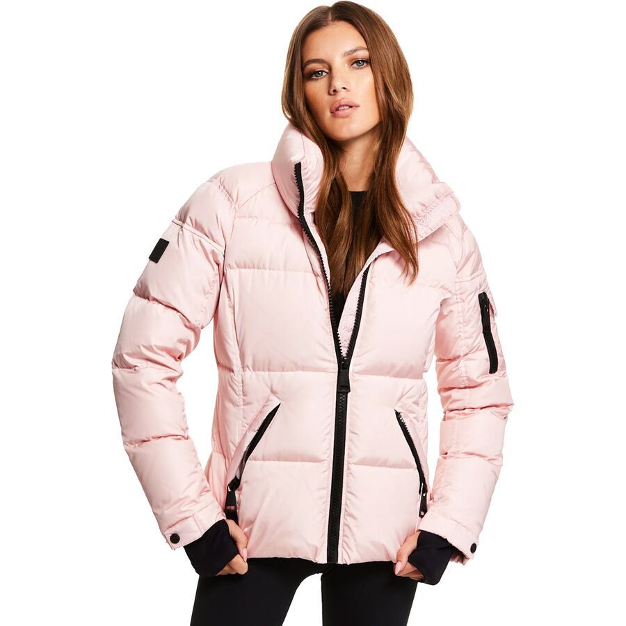 Freestyle Down Jacket - Women's