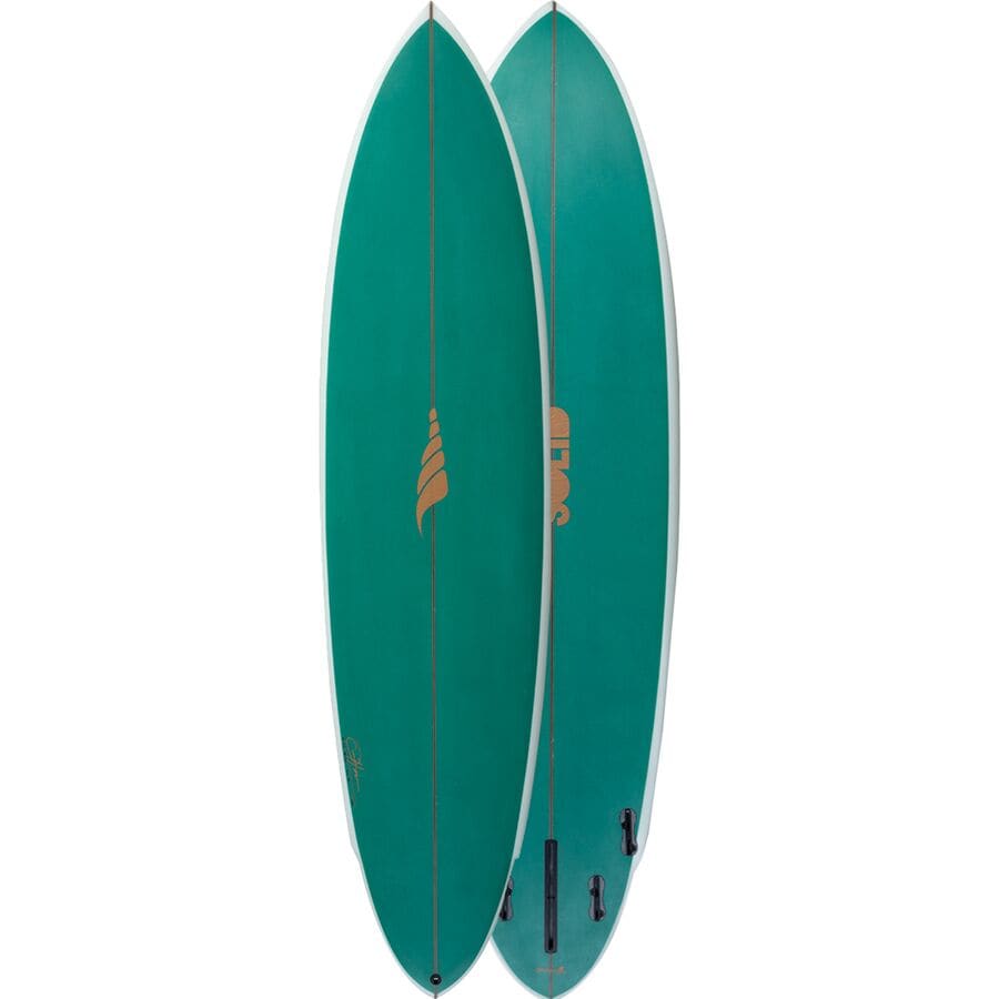 King Pin Surfboard