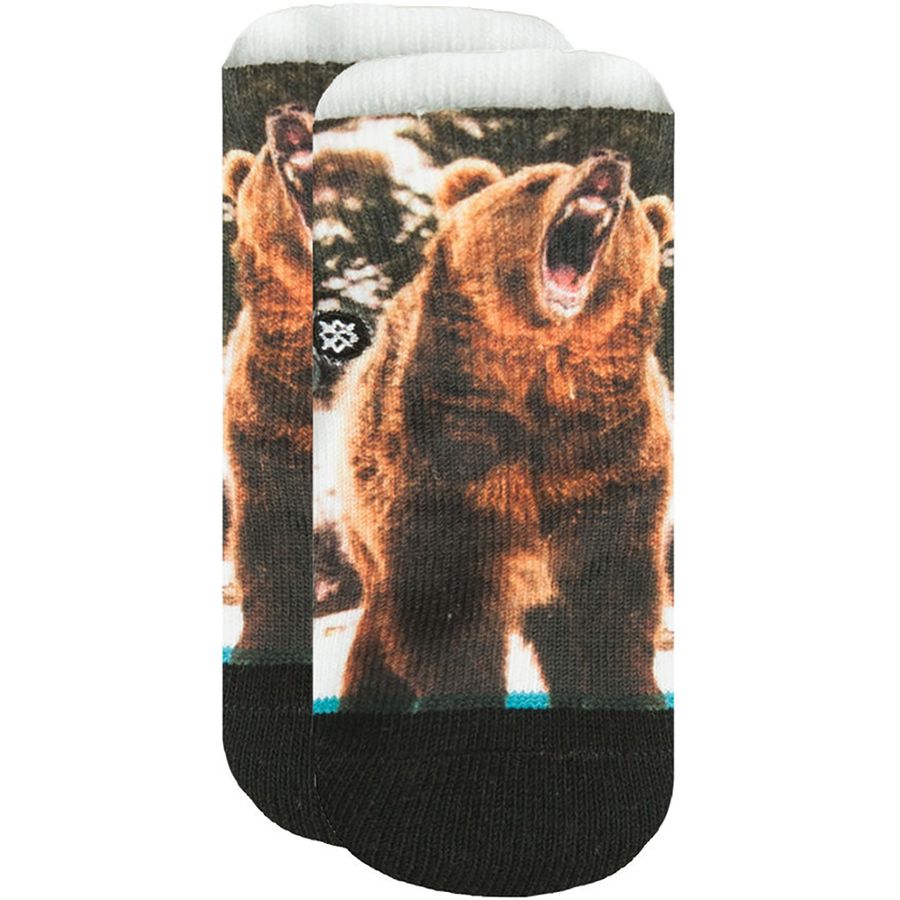 Stance Baby Boy 3Pack Box Sets Socks