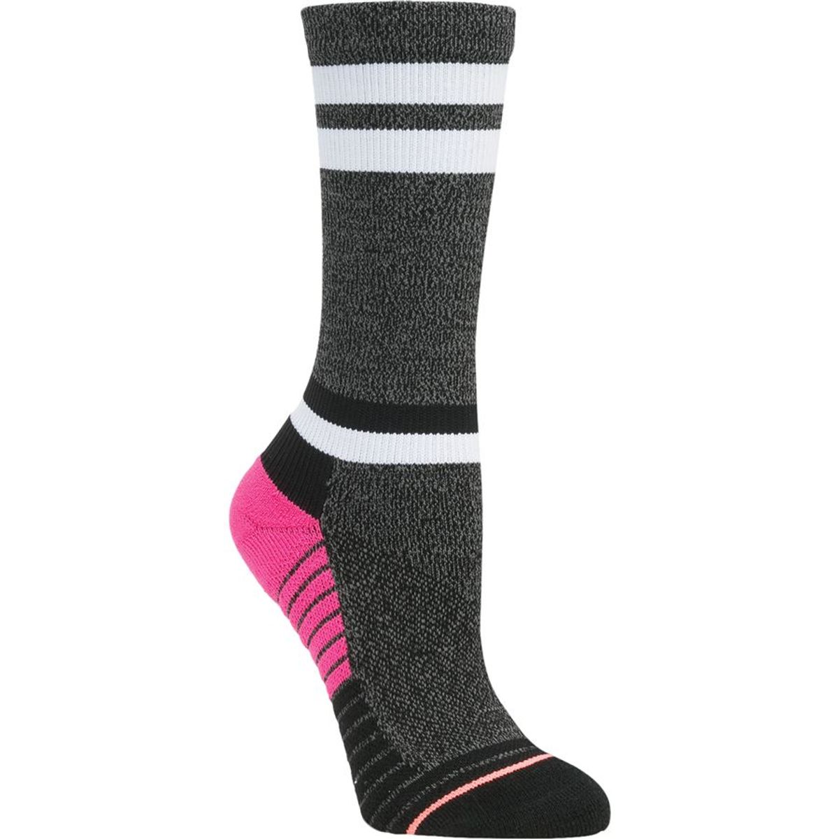 Stance Athletic Crew Running Sock - Women's | Backcountry.com