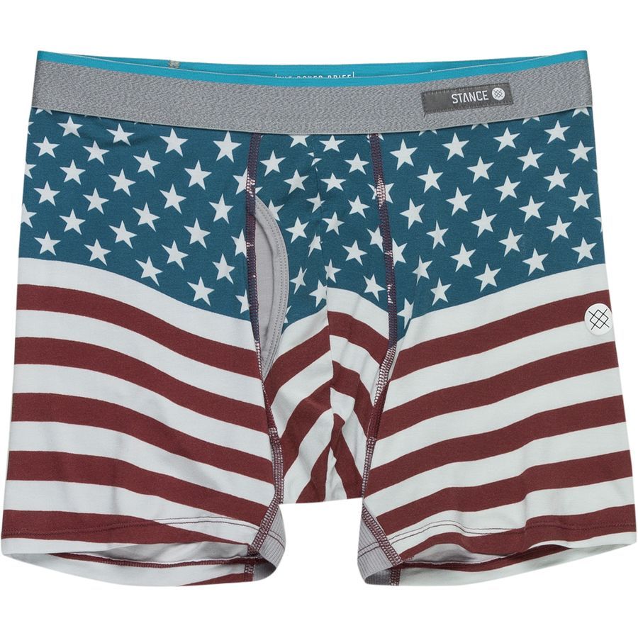 Stance Butter Blend Boxer Brief Men's