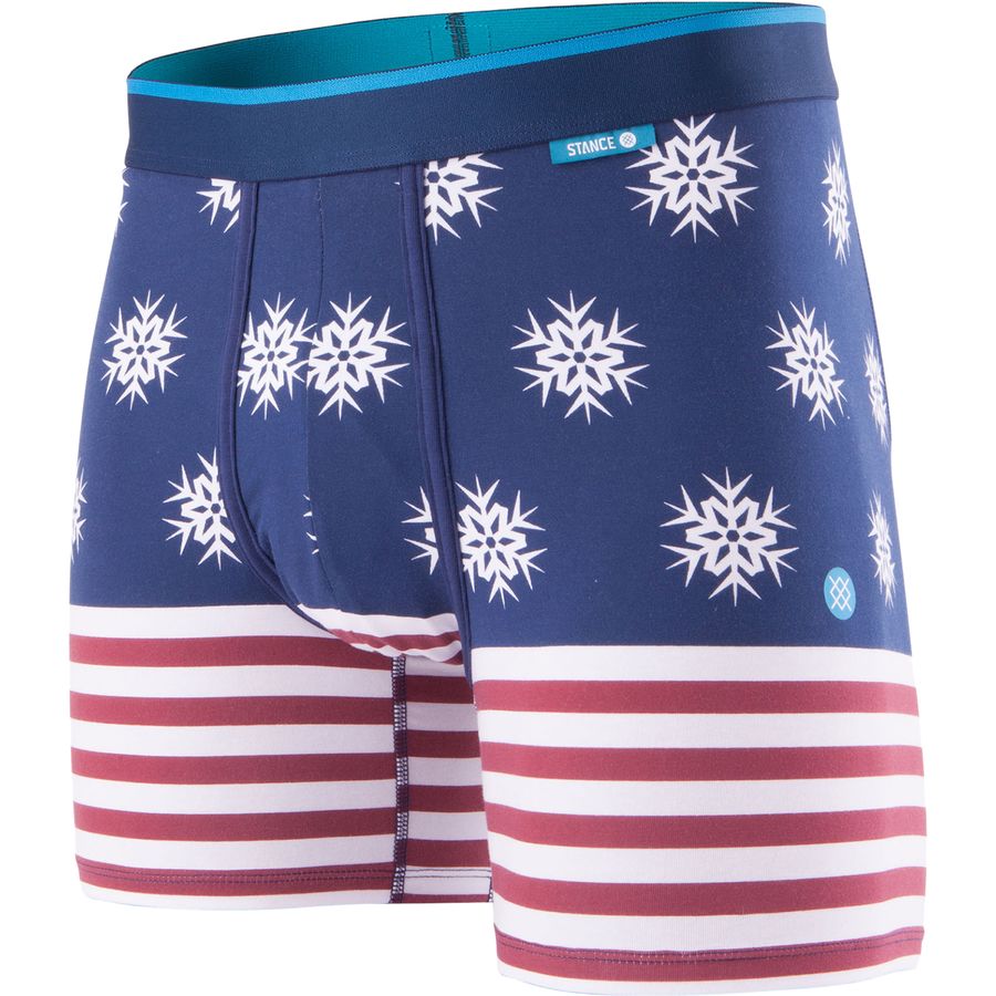Stance Hydrangea Wholester Boxer Brief