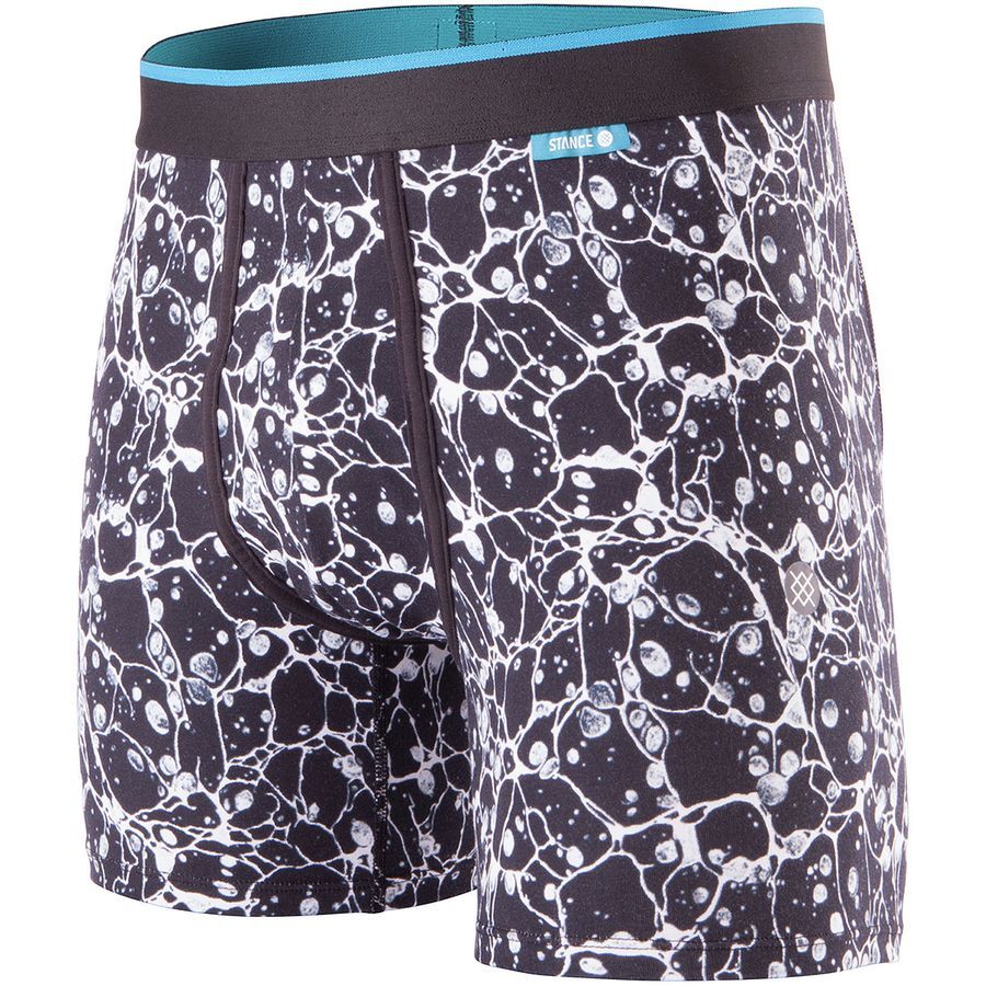 Stance Combed Cotton Wholester Boxer Brief Men's