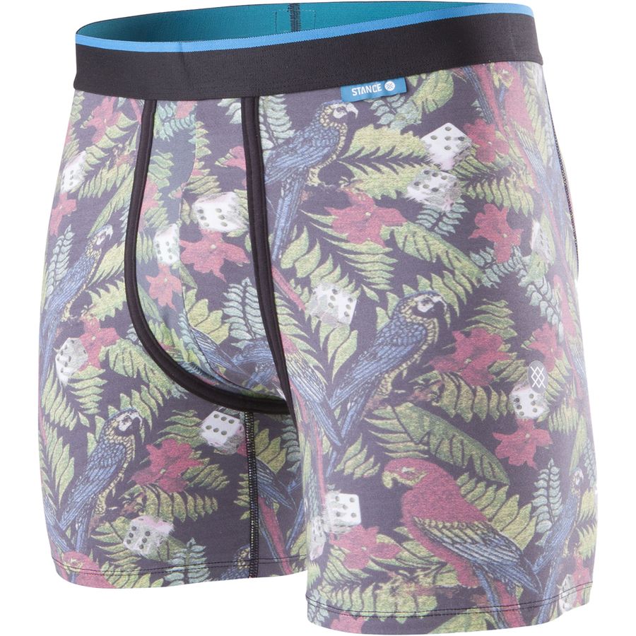 Stance Mike B Wholester Boxer Brief
