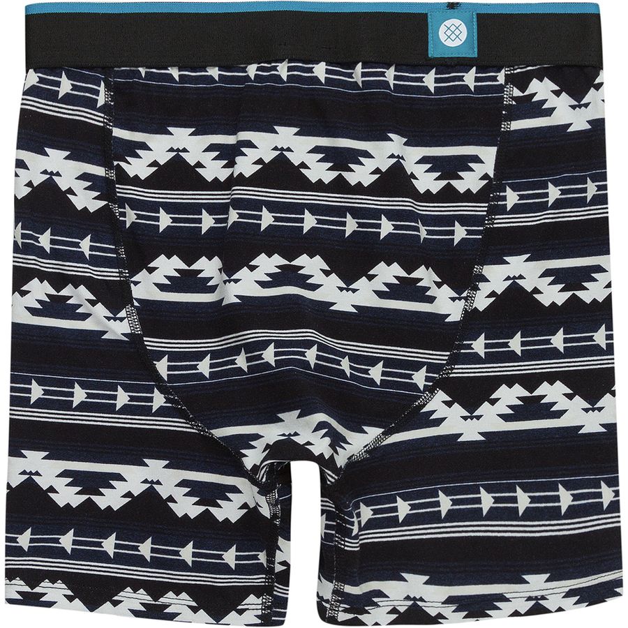 Stance Lucidity Wholester Boxer Brief