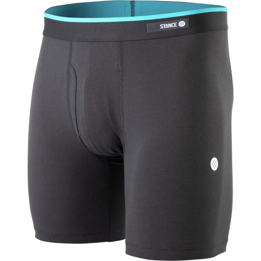 Stance Combed Cotton Boxer Brief Men's