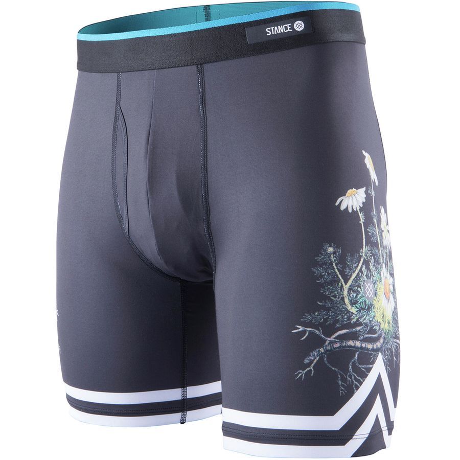 Stance Poly Blend Boxer Brief Men's