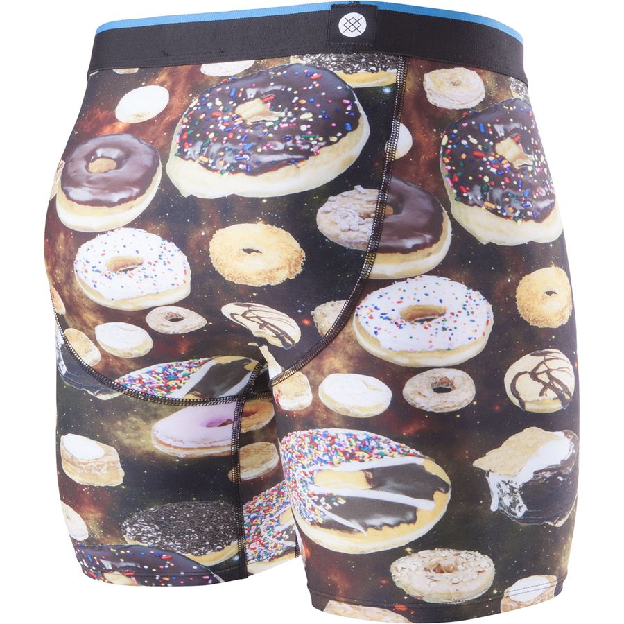Boxer Homme Crazy Boxer Noël - Motif Sapin Et Boules De Noël - Taille S - Neuf Avec étiquettes - Polyester/Spandex