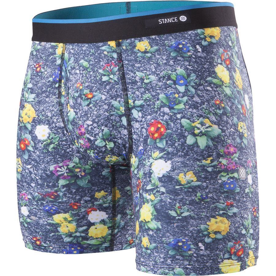 Stance Poly Blend Boxer Brief Men's