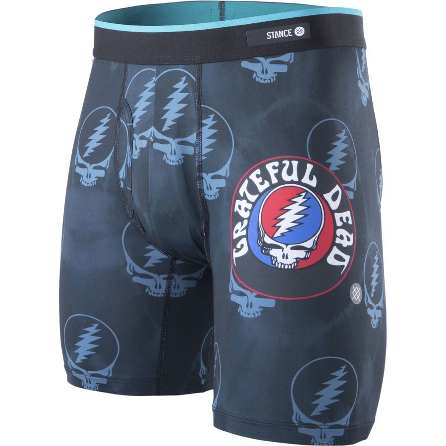 Stance Poly Blend Boxer Brief Men's