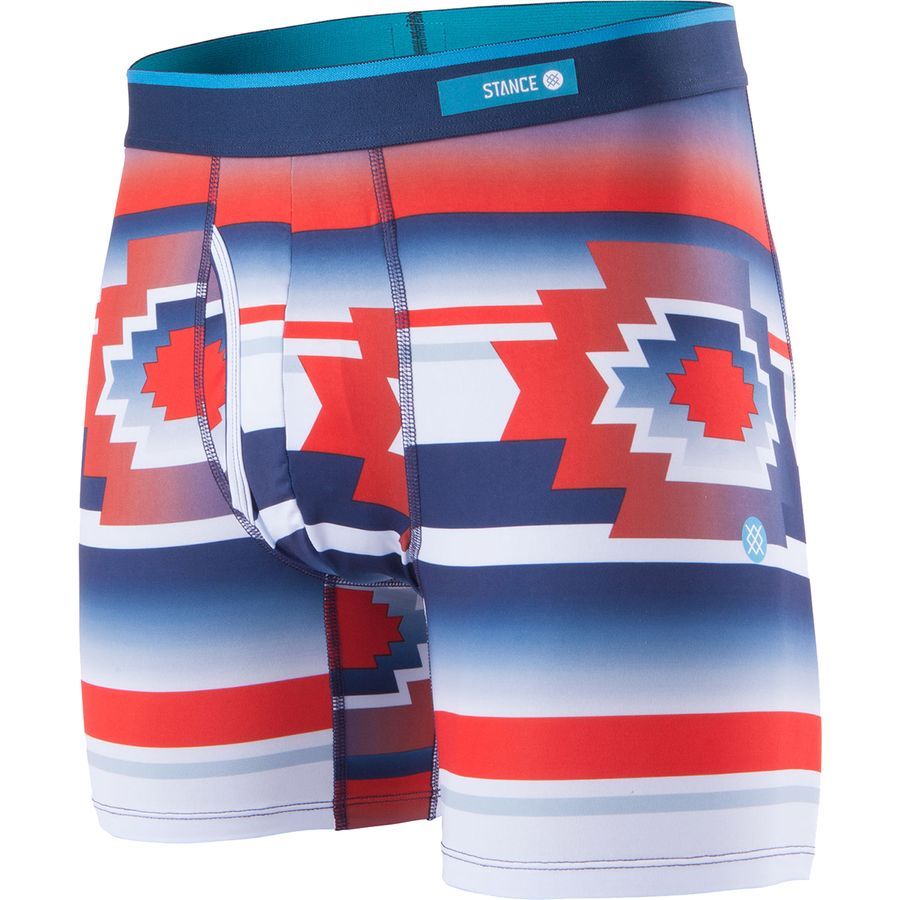 Stance Poly Blend Boxer Brief Men's