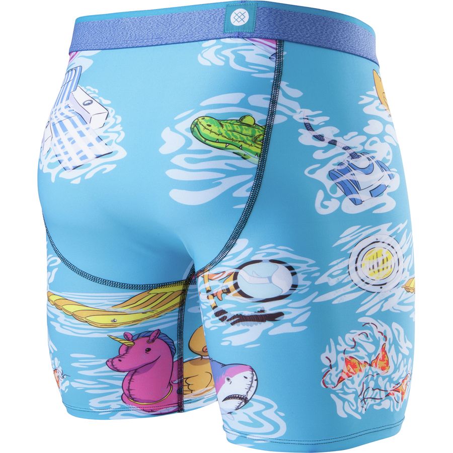 Stance Tribanimal Boxer Brief