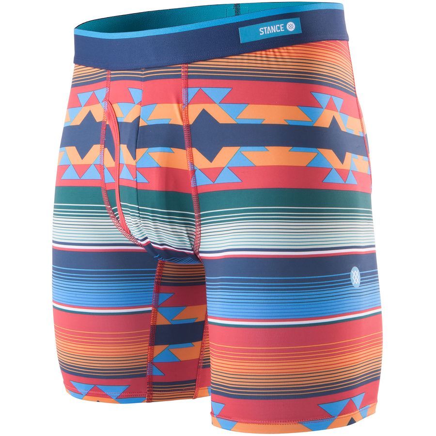 Stance Poly Blend Boxer Brief Men's