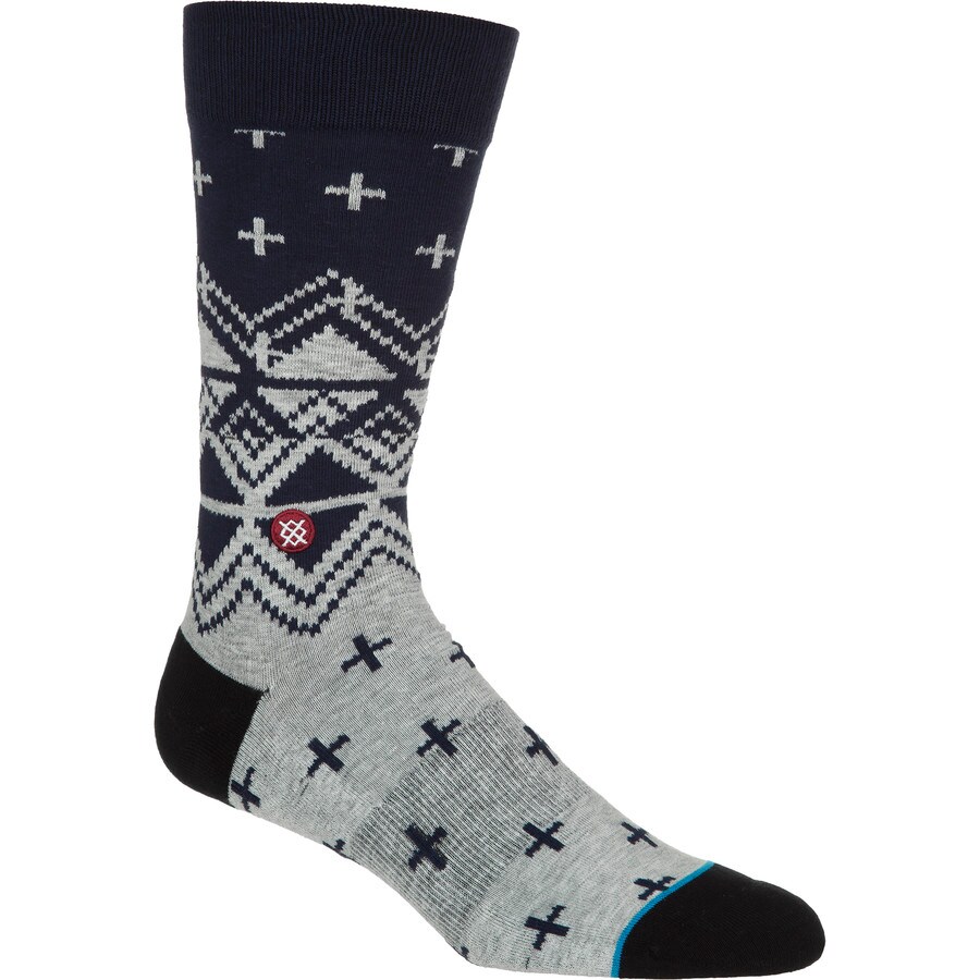Stance Casual 200 Socks - Men's - Accessories