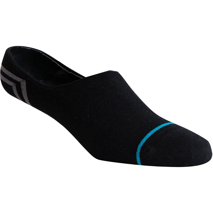 Stance - Gamut 2 Sock - Men's - Black