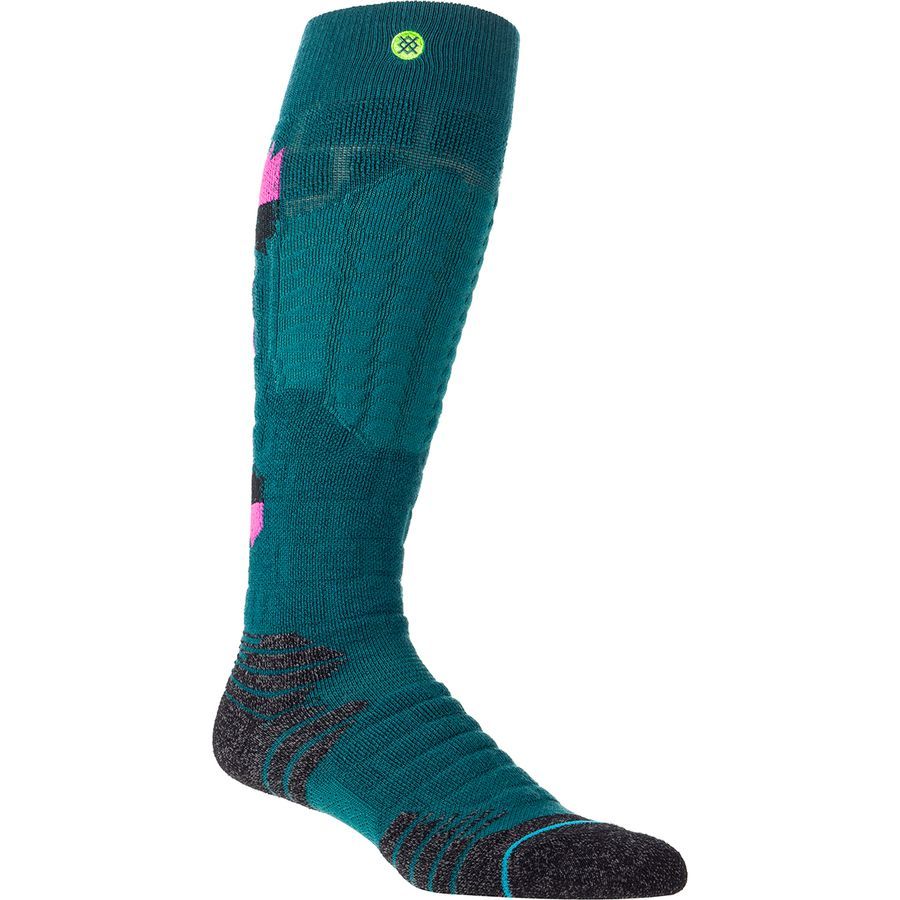 Stance Jensen Ridge Merino Wool Ski Sock Men's Accessories