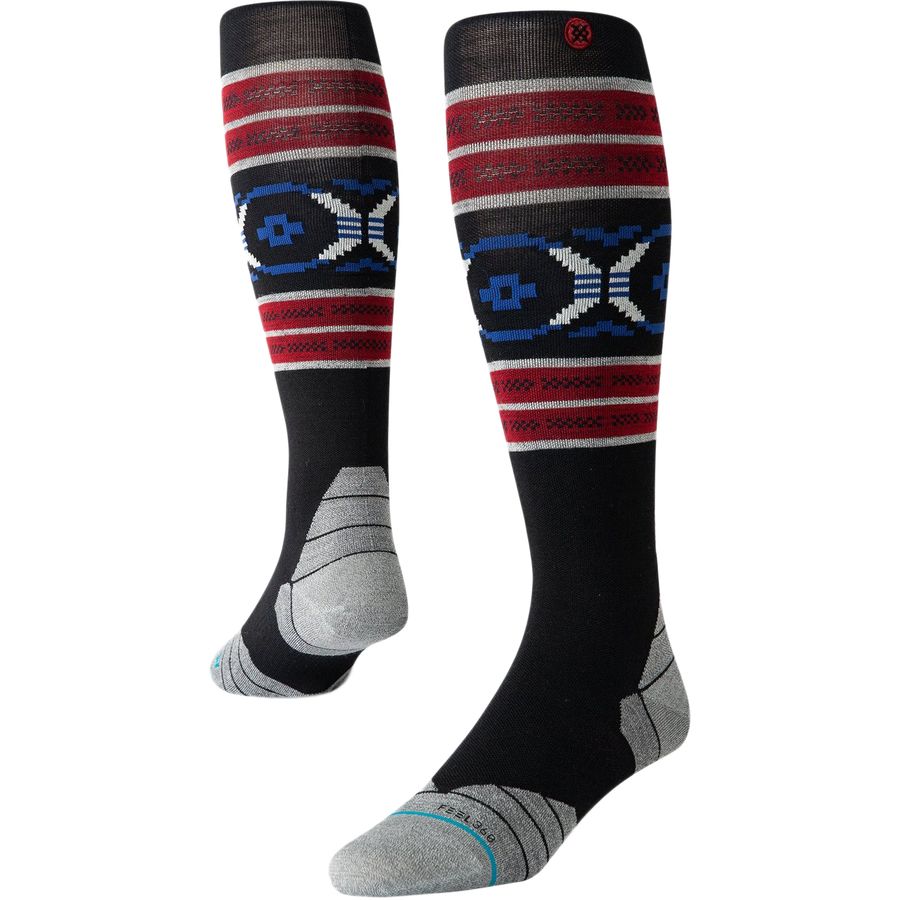 Stance Sorensens Ultralight Merino Wool Ski Sock Men's