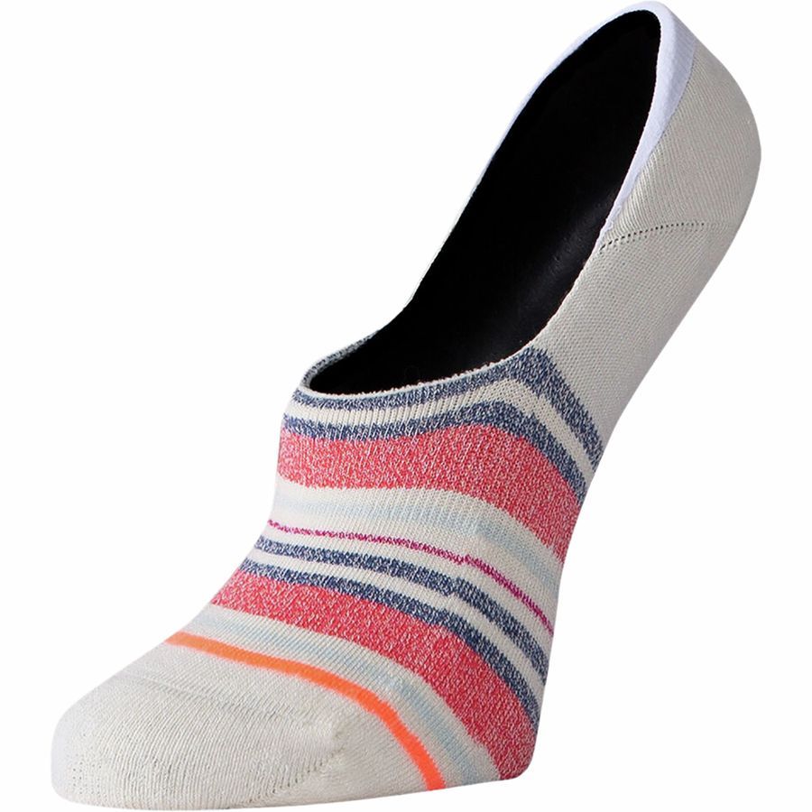 Stance Crossroad NoShow Sock Women's Accessories