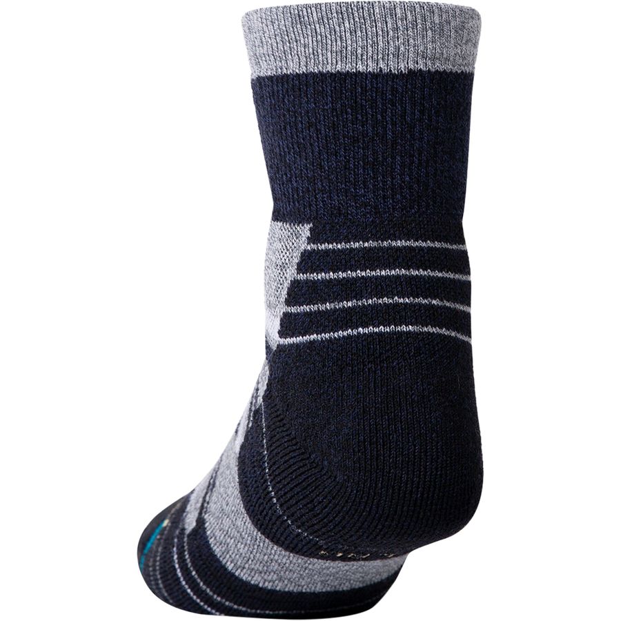Stance Little Creek Quarter Sock