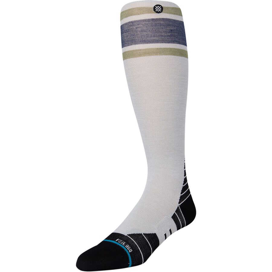 Boyd Wool Ultra Ski Sock - Men's