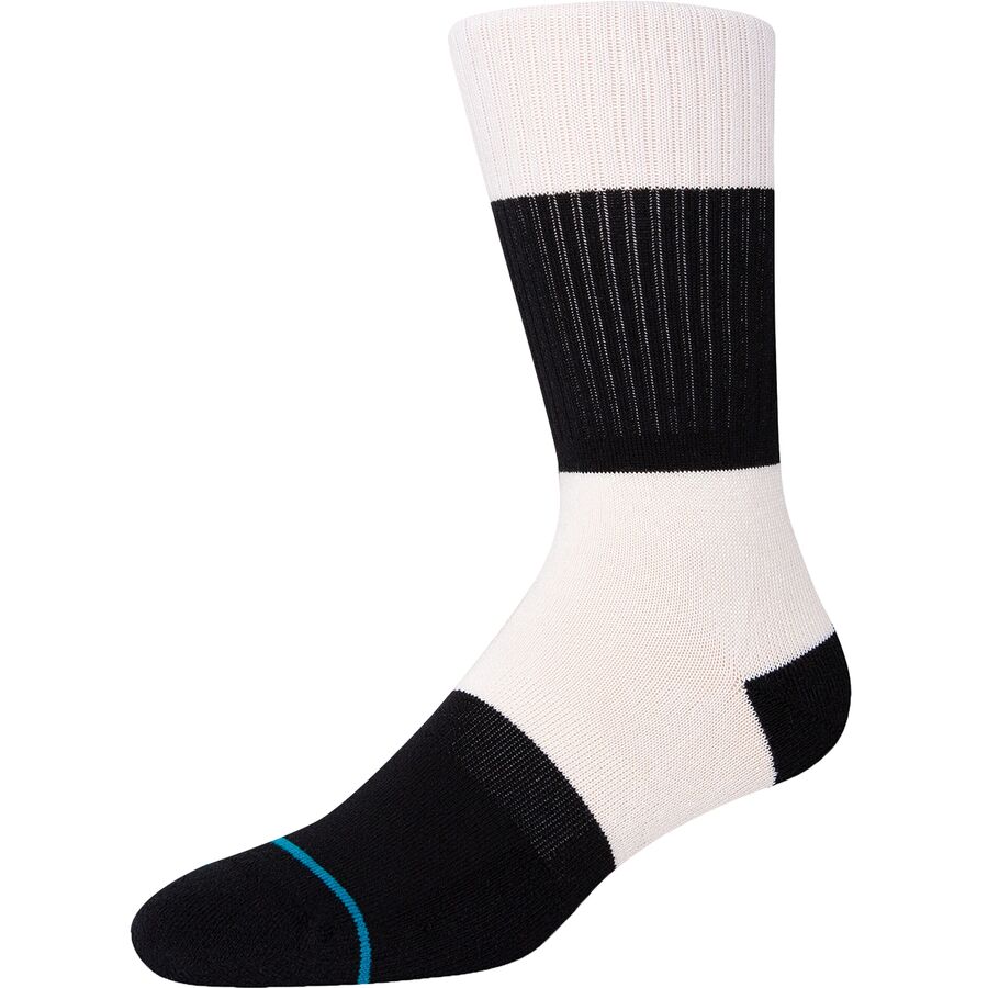 Stance - Spectrum 2 B-Blend Sock - Black