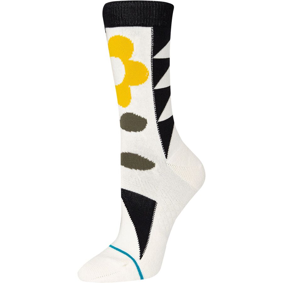 Quiltessential Sock - Women's
