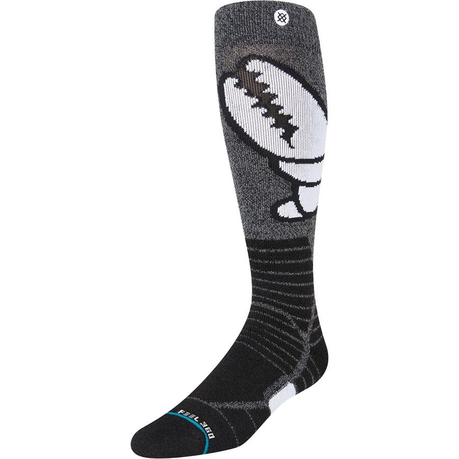 Crab Grabber Sock