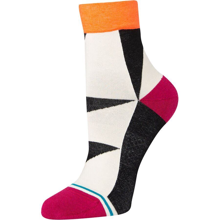 Flip Side Sock - Women's