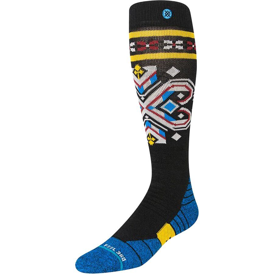 The Konsburgh Sock
