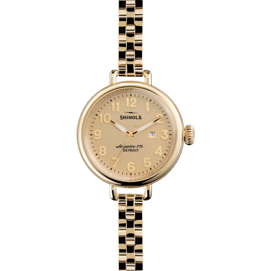 womens shinola watches