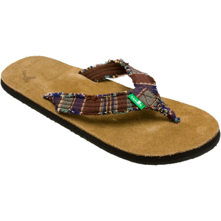 Sanuk Fraidy Cat Sandal Women's Footwear