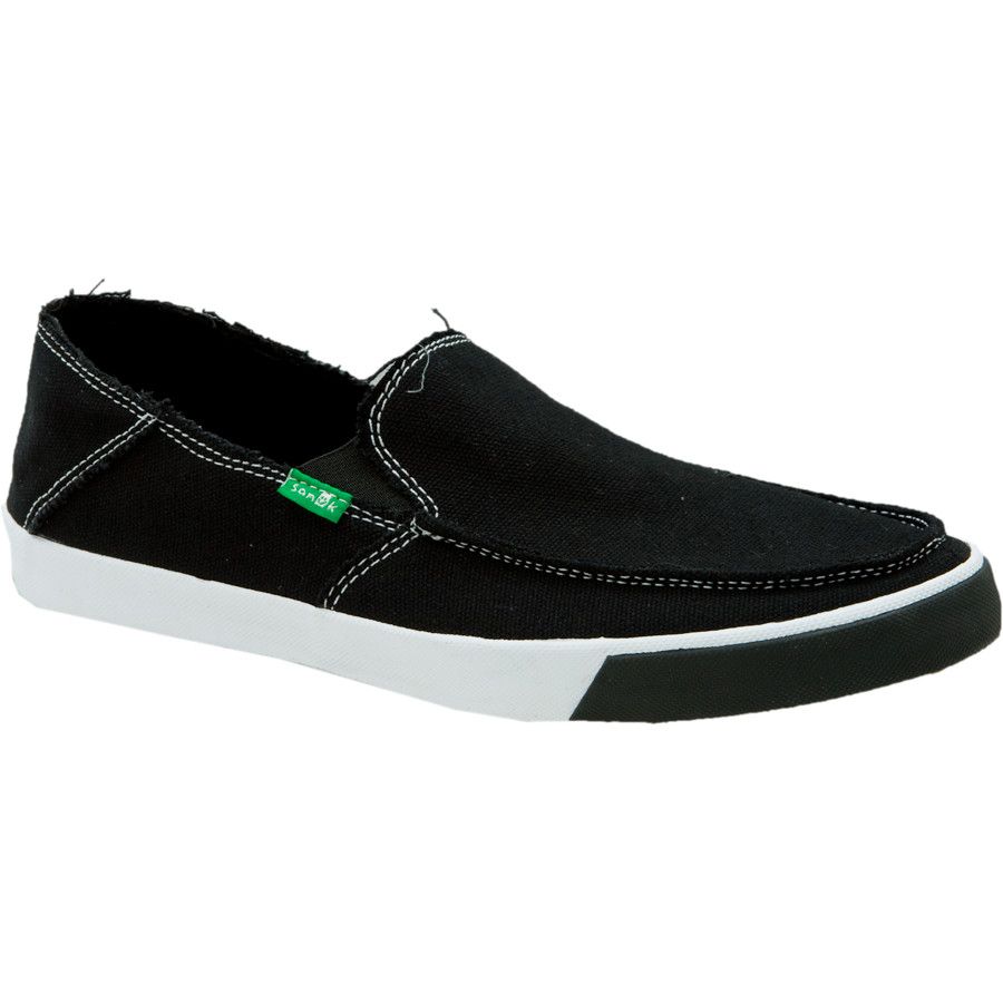 Sanuk Standard Shoe Men's Footwear