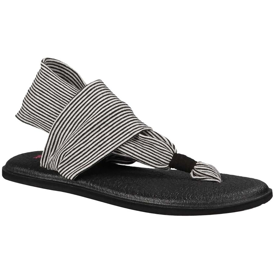 sanuk yoga shoes