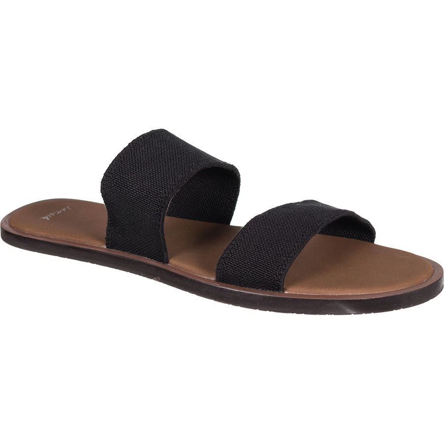 sanuk gora gora sandals