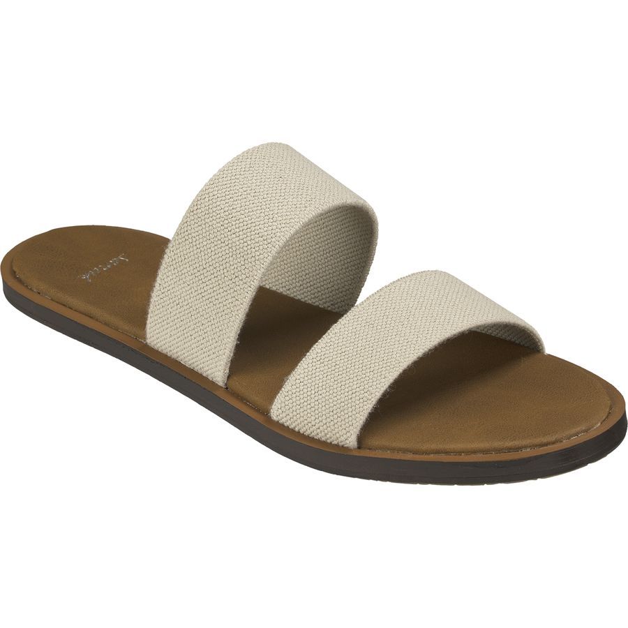 sanuk yoga gora