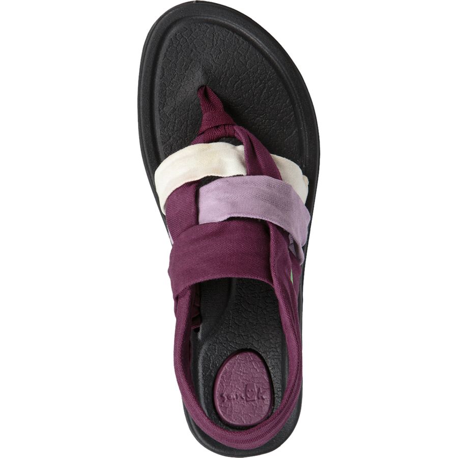 Sanuk Yoga Sling 3 Sandal Women's