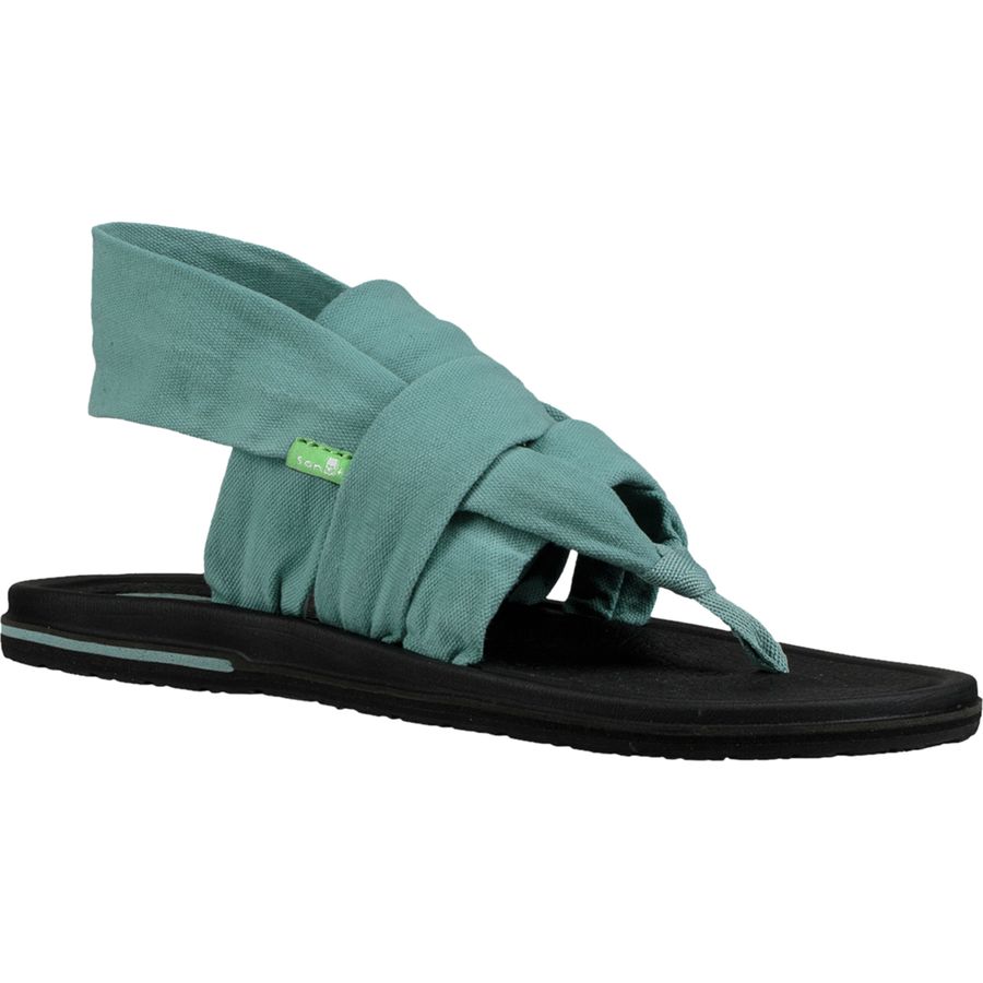 Sanuk Women's Yoga Sling 2 Sandals