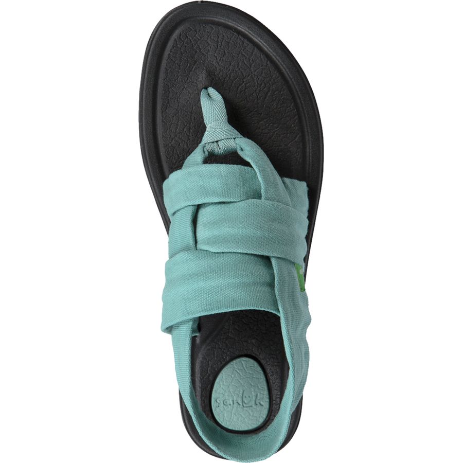 Sanuk Yoga Sling 3 Sandal Women's