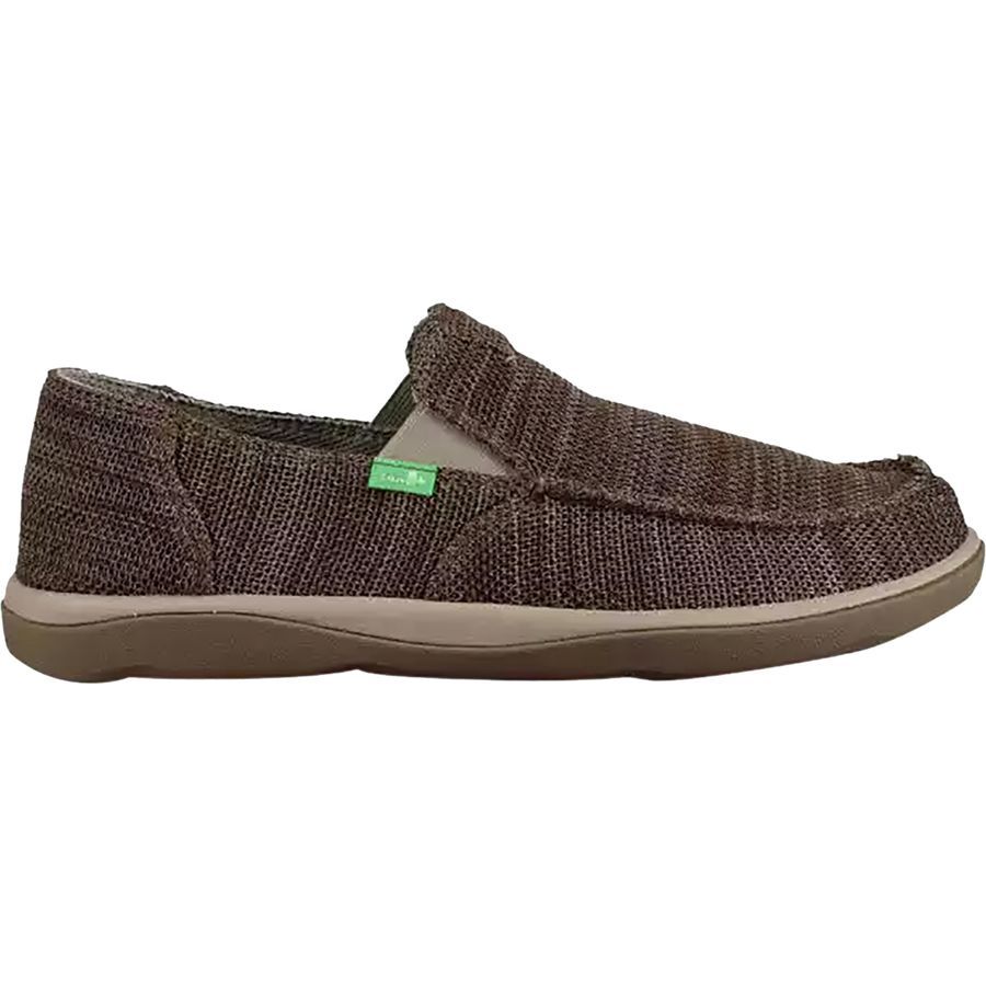 sanuk waterproof shoes