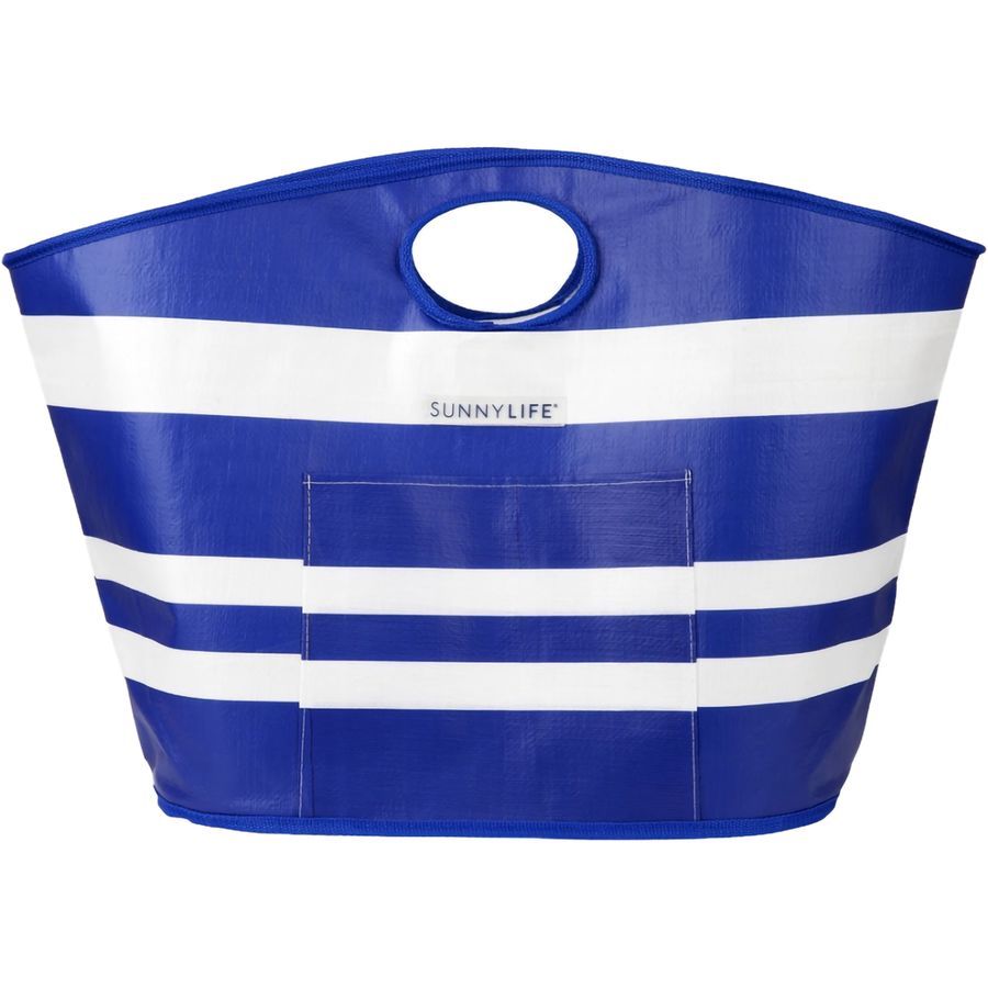 sunnylife carryall beach bag