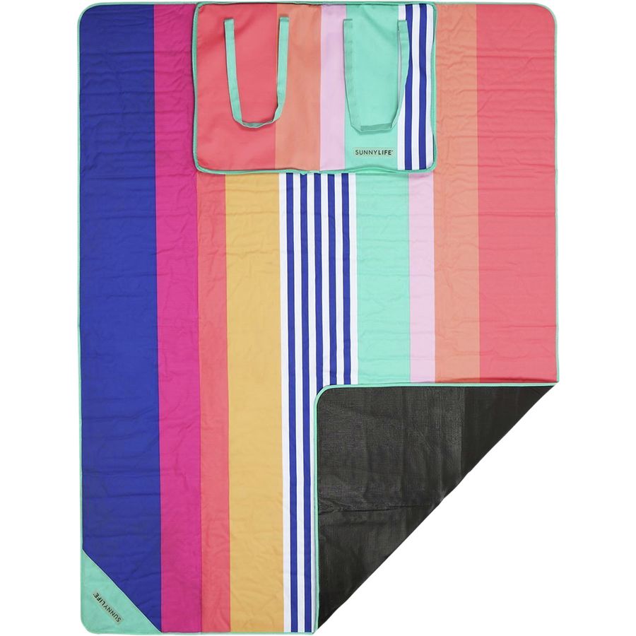 Sunnylife Picnic Blanket