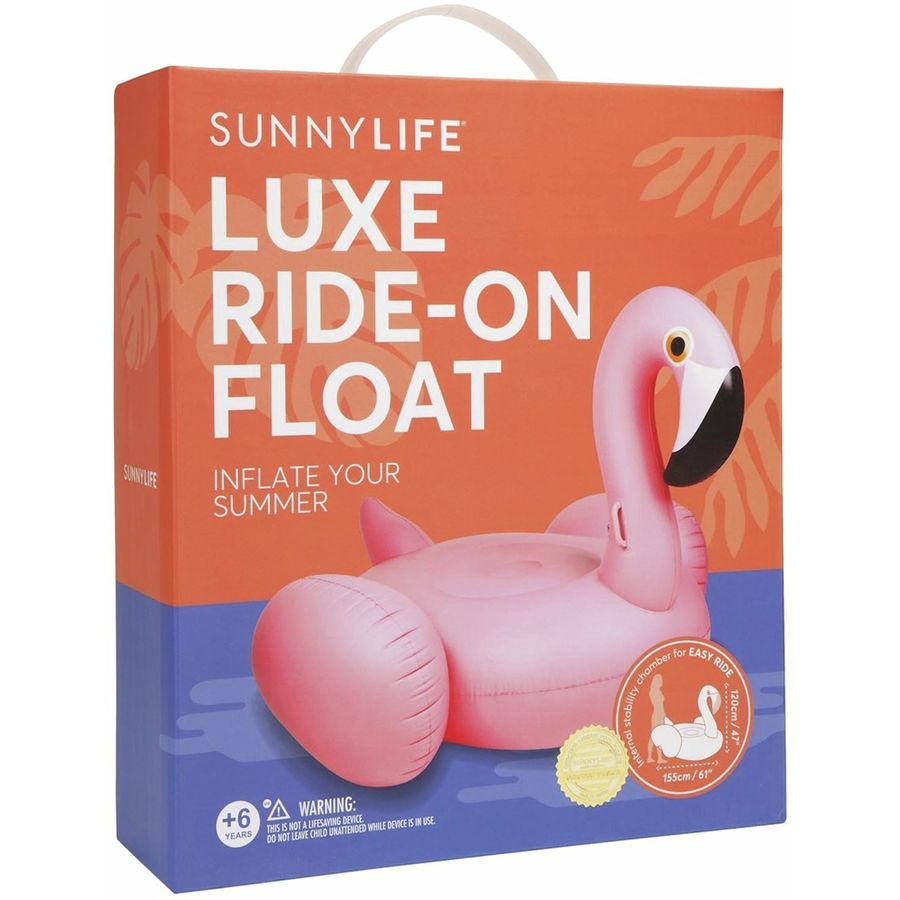 sunnylife back float