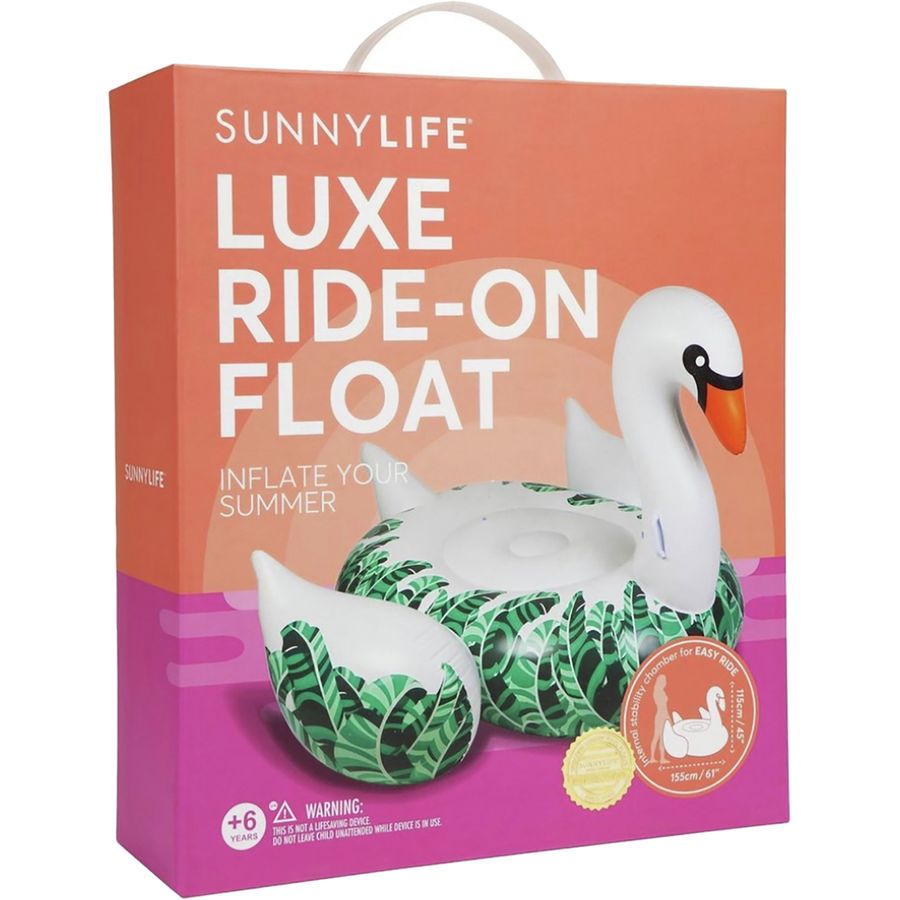 sunnylife back float