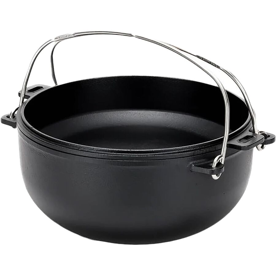 Snow Peak Japanese Dutch Oven 26cm